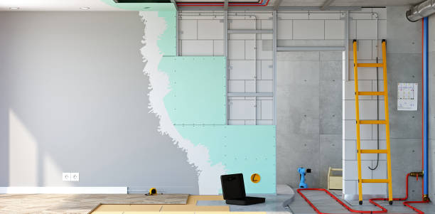 Reliable Mill Plain, CT Dry wall and painting Solutions